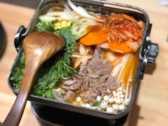 -酒久自助料理(佳兆业店)