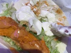 -Taco Bell 塔可钟(民田路店)