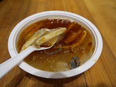 -安海五叔公土笋冻(西街店)