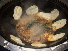 -地锅公社·现炒地锅鸡·地锅鱼·夜宵(罗锦路店)