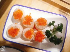 -喜悦小串丹东小黄牛海鲜烧烤大排档(民主广场店)