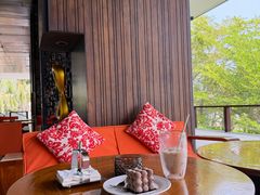 -半山半岛洲际度假酒店·观海廊