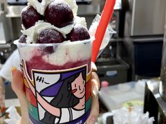 -茶茶巫CHACHAWU(裕华万达店)