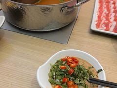 -呷哺呷哺 黄金牧场 (新辰里学清路店)