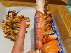 -姬岛生鲜(东鼓道店)