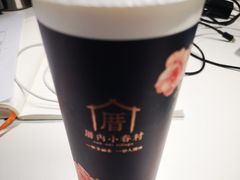 -厝内小眷村(西单大悦城店)