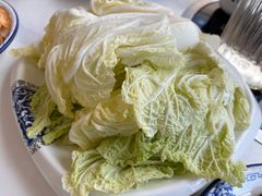 -朴小妹人参鸡汤火锅(长白山万达店)