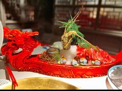 -小龙翻大江文化火锅(宽窄店)