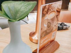 -逸派咖啡 EPARKCOFFEE(广安门店)