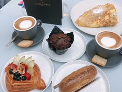 -视博茶点(美狮美高梅店)