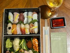 -Sushi Hanzo半藏(天环广场店)