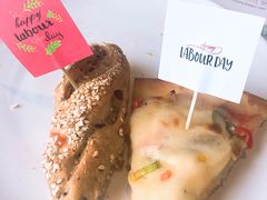 -彩虹云霄酒店76&78层国际自助餐