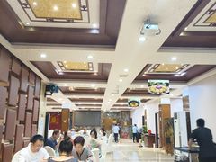 -南湖船菜大酒店