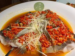 招牌水库大鱼头-沅江水·湖南家宴(南村万博长隆商圈店)