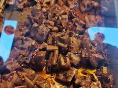 -桥香园云南过桥米线(金马碧鸡店)