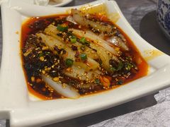 -川香鼎盛·川府家宴商务宴请(市桥富华路店)