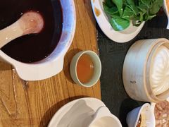 -小城粥道·海胆鲜虾粥(解放广场店)