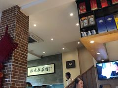 -杭嵊粗菜馆(文一西路店)