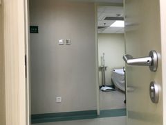-北京港澳国际医务诊所(王府井大街店)