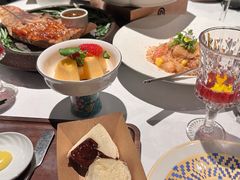 -狮拾久·现代新加坡料理(福田COCO Park店)