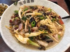 拆骨面-风云面馆(珠海路店)