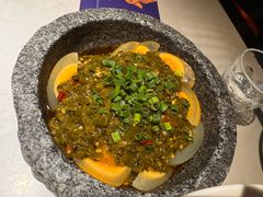 -院8里·小聚园老川菜(九眼桥店)