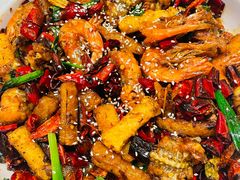 -禄鼎记·排队俩小时都要吃的酸菜鱼(石牌桥店)