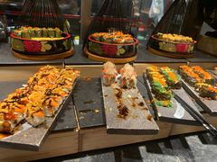 -吉布鲁牛排海鲜自助(温江合生汇店)