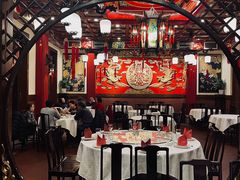 -梅龙镇酒家(南京西路总店)