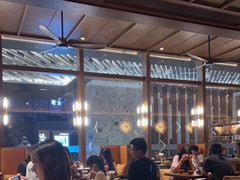 大堂-CHINCHIN 青青·泰国料理(万象食家店)