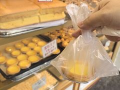-津嘉蛋糕坊(西华路店)
