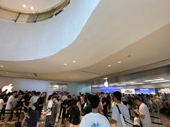 -Apple零售店(深圳益田假日广场店)