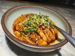 -辛香汇·锦里丨现炒川菜(滁州苏宁广场店)