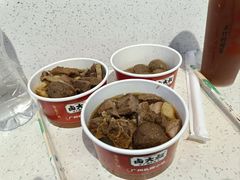 -卤大叔·广州牛杂(壹方城店)
