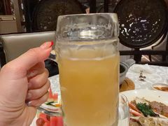 -臻宝中餐厅·大连菜·海鲜·融合菜(大连一方城堡豪华精选酒店)