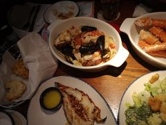 -RED LOBSTER(多伦多DT店)
