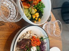 精选gaga牛肉沙拉-gaga(深圳南山益田假日广场店)