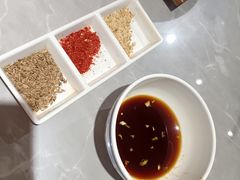 -大槐树烤肉馆(美术馆店)