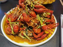 -虾乐园龙虾·夜宵(松江店)