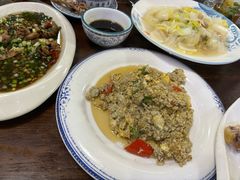 -胖子饭店(兴学弄店)