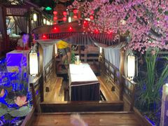 景观位-乾园(天河城店)