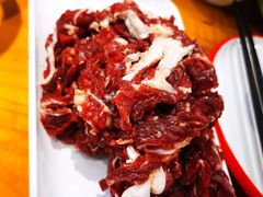 -养牛邓·潮汕牛肉海鲜自助火锅(广州店)
