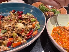 -华豫川酒家(大卫城店)