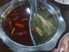 -金捞自助火锅烤肉店(阳华路店)