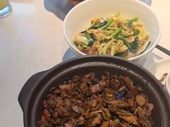 -味上湘菜馆(岳麓山店)