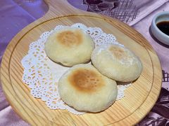 状元黄金烤饼-状元楼