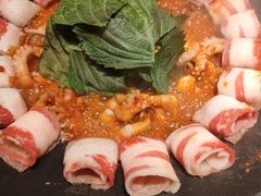 -春熙台韩国料理·章鱼肥牛(西丽店)