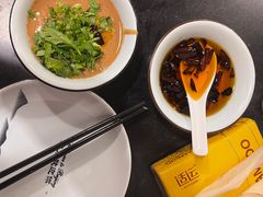 小料-裕德孚·非遗手切涮羊肉(东直门内大街店)