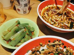 -刘百味粉馆(五一华府店)