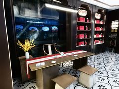 -顺风山庄(水濂山店)